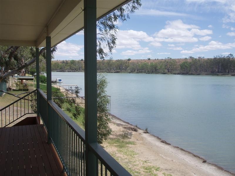 LOT 19 River Reserve Road, Swan Reach SA 5354