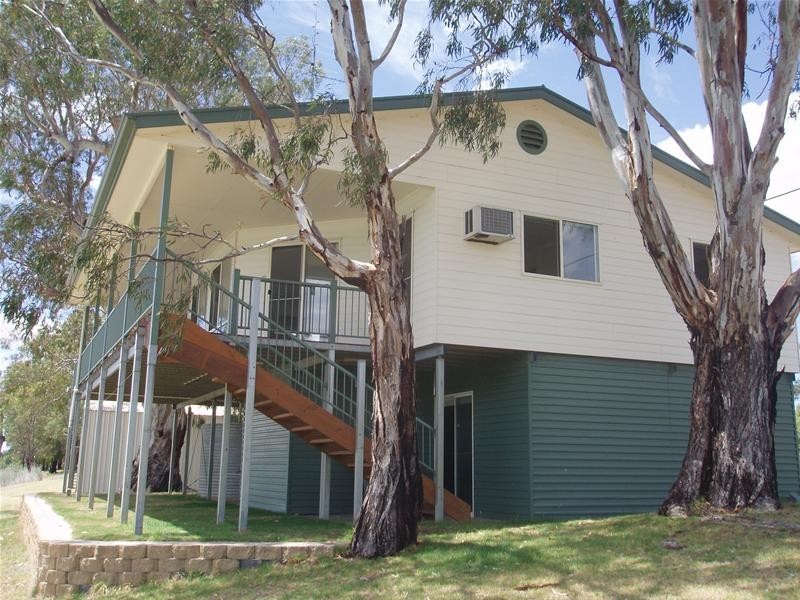 LOT 19 River Reserve Road, Swan Reach SA 5354