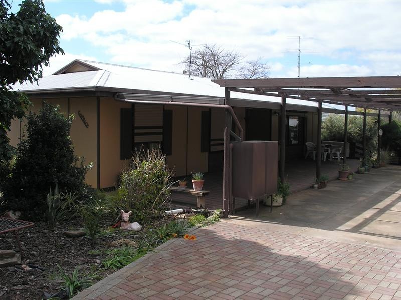 10 Berryman Avenue, Mannum SA 5238