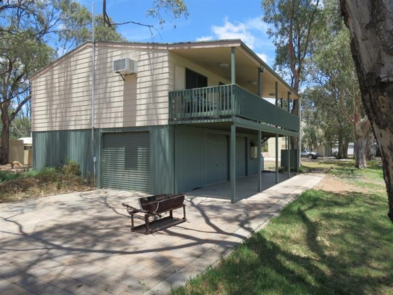50 River Drive PAISLEY via, Blanchetown SA 5357