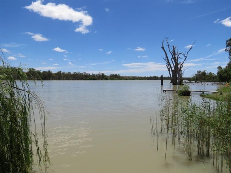 50 River Drive PAISLEY via, Blanchetown SA 5357