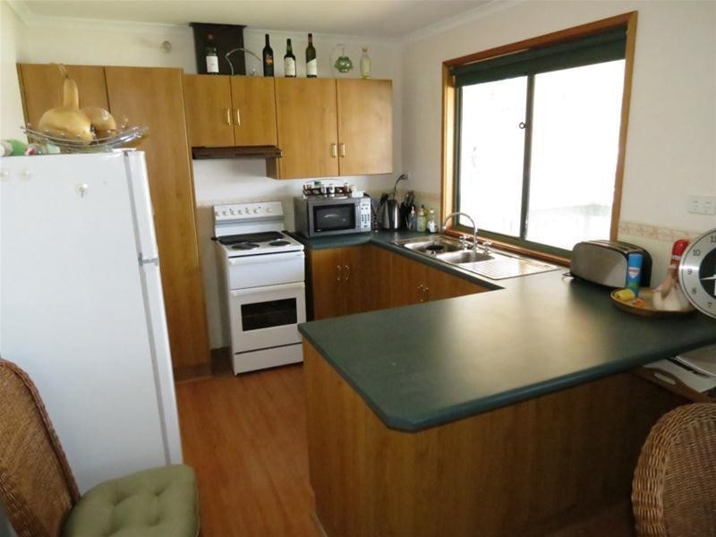 50 River Drive PAISLEY via, Blanchetown SA 5357