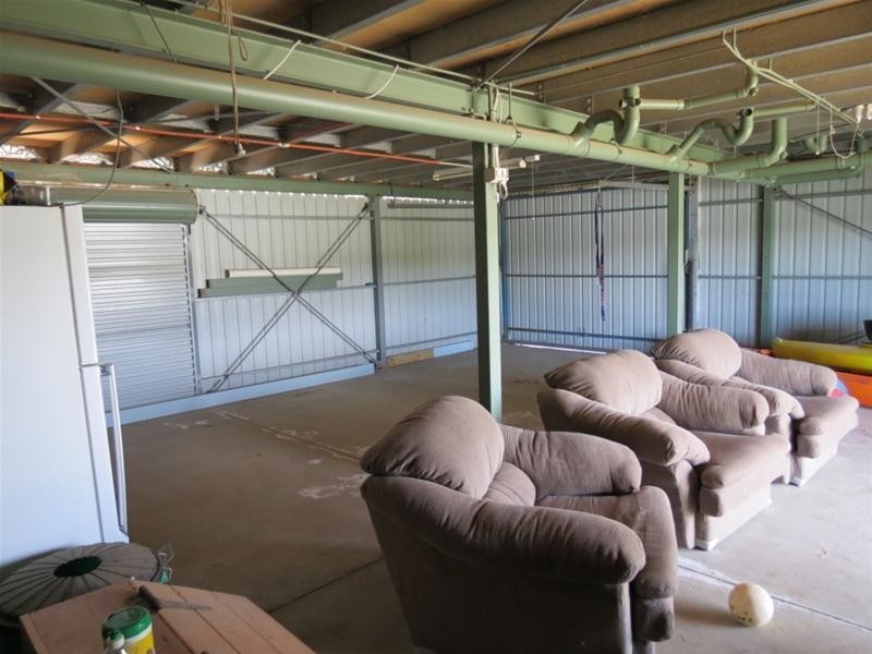 50 River Drive PAISLEY via, Blanchetown SA 5357