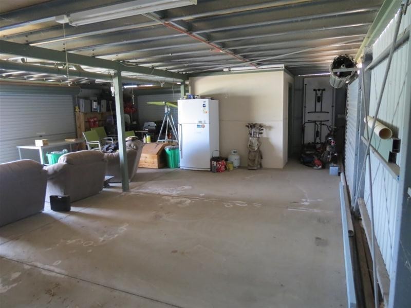 50 River Drive PAISLEY via, Blanchetown SA 5357