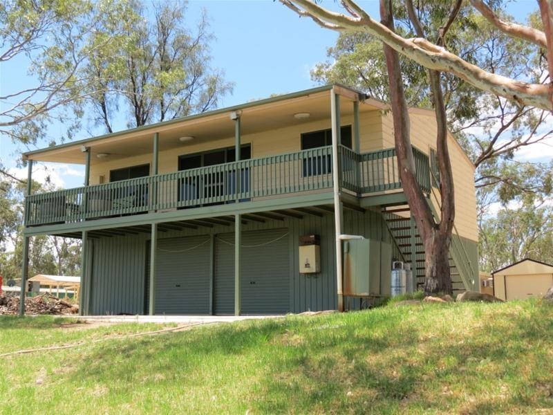 50 River Drive PAISLEY via, Blanchetown SA 5357