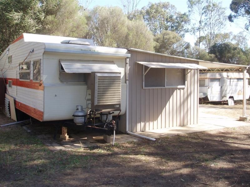 68 Rob Loxton Road, Walker Flat SA 5238