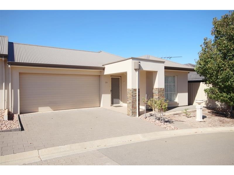 Unit 24/9 North Terrace, Mannum SA 5238
