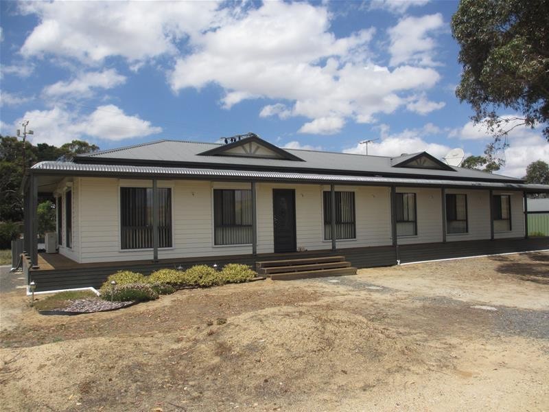 1 Memorial Drive, Tungkillo SA 5236