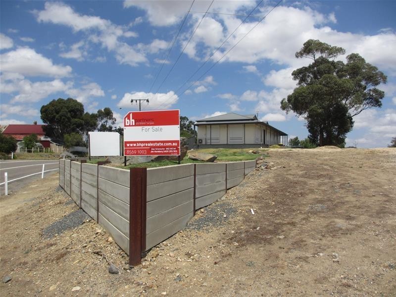 1 Memorial Drive, Tungkillo SA 5236