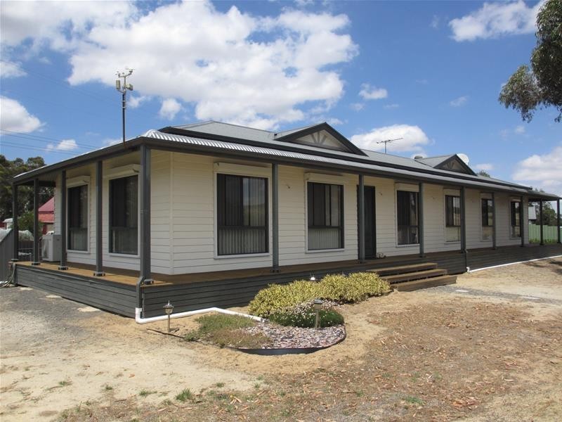 1 Memorial Drive, Tungkillo SA 5236