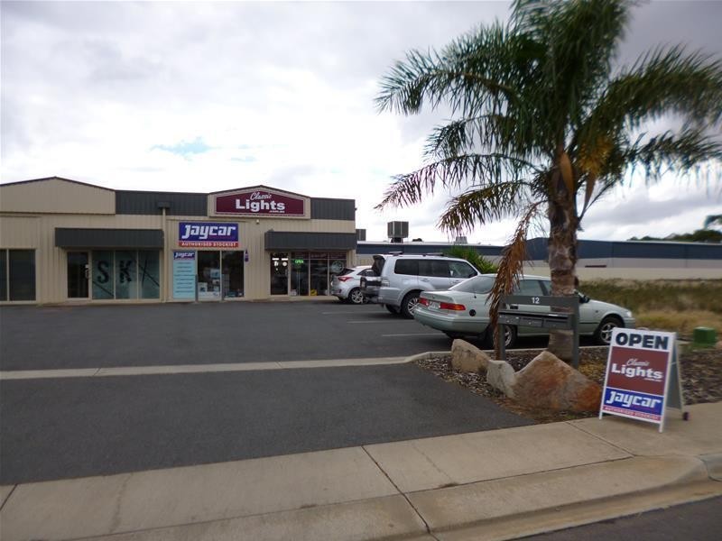 12c Chris Collins Court, Murray Bridge SA 5253