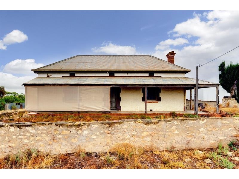 Lot 54 ‘Reedy Creek Rise’ Gerogles Road, Caloote SA 5254