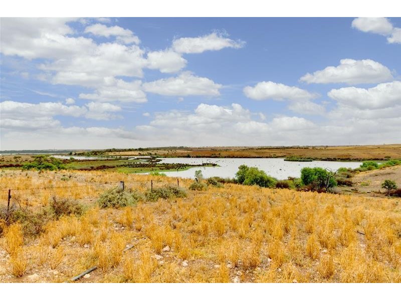 Lot 54 ‘Reedy Creek Rise’ Gerogles Road, Caloote SA 5254