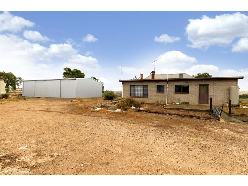 Lot 54 ‘Reedy Creek Rise’ Gerogles Road, Caloote SA 5254