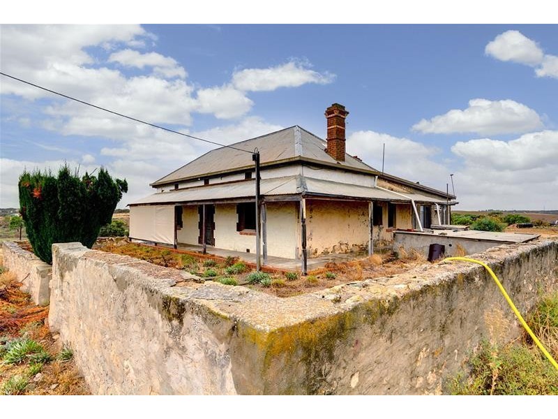 Lot 54 ‘Reedy Creek Rise’ Gerogles Road, Caloote SA 5254