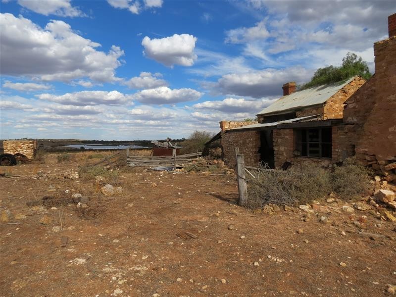 Lot 54 ‘Reedy Creek Rise’ Gerogles Road, Caloote SA 5254