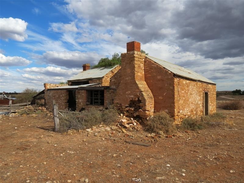 Lot 54 ‘Reedy Creek Rise’ Gerogles Road, Caloote SA 5254