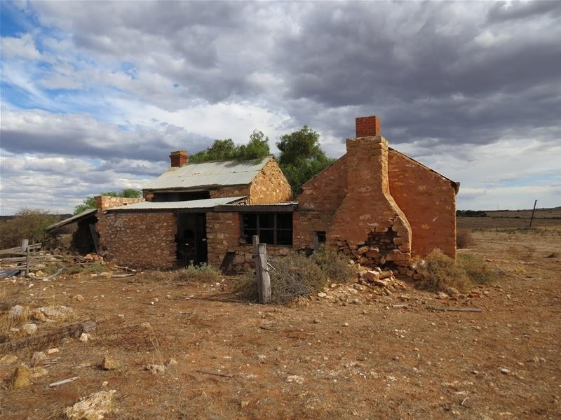 Lot 54 ‘Reedy Creek Rise’ Gerogles Road, Caloote SA 5254