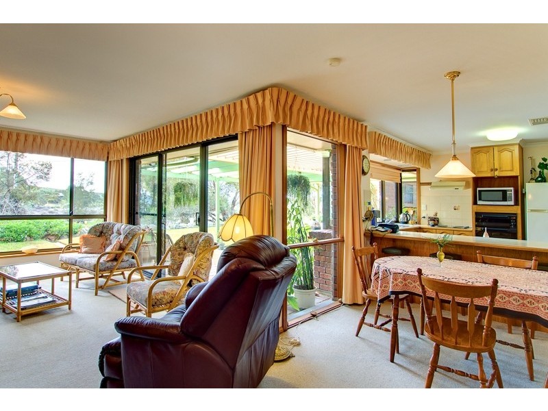 4 Purnong Road, Mannum SA 5238