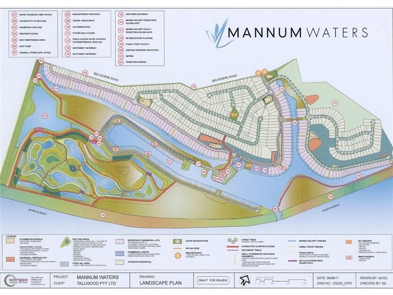 500 Marina Way, Mannum SA 5238