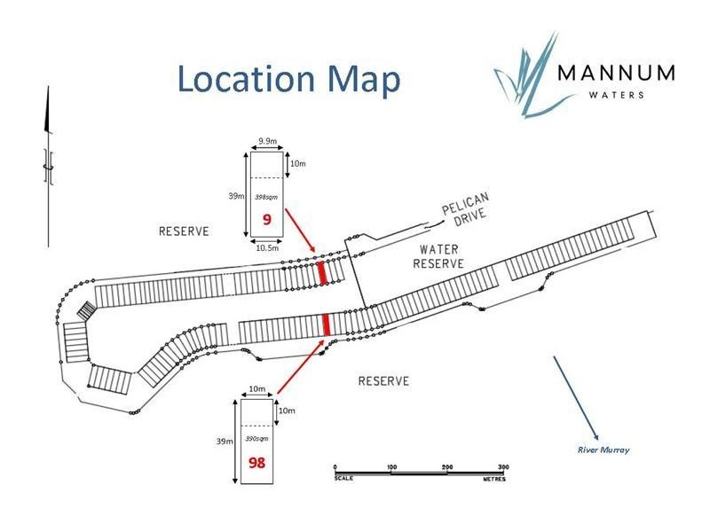 500 Marina Way, Mannum SA 5238