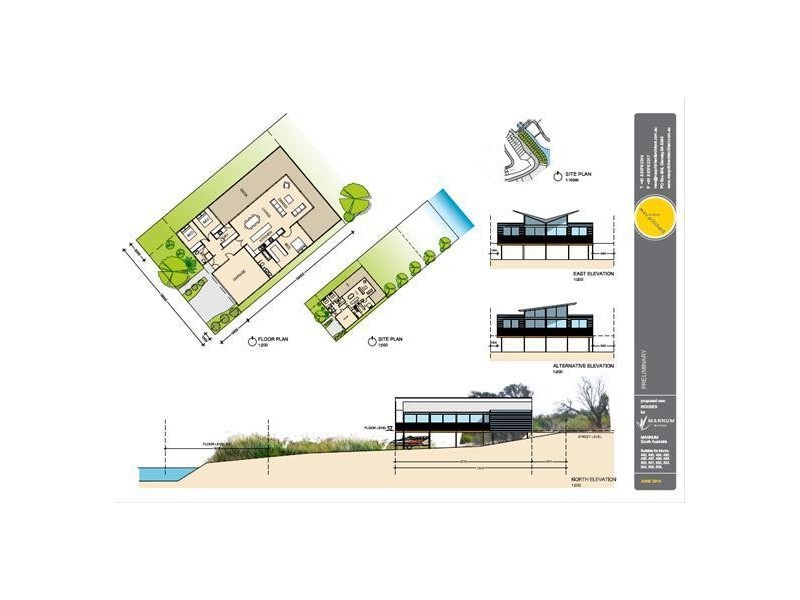 500 Marina Way, Mannum SA 5238