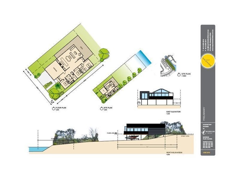 500 Marina Way, Mannum SA 5238