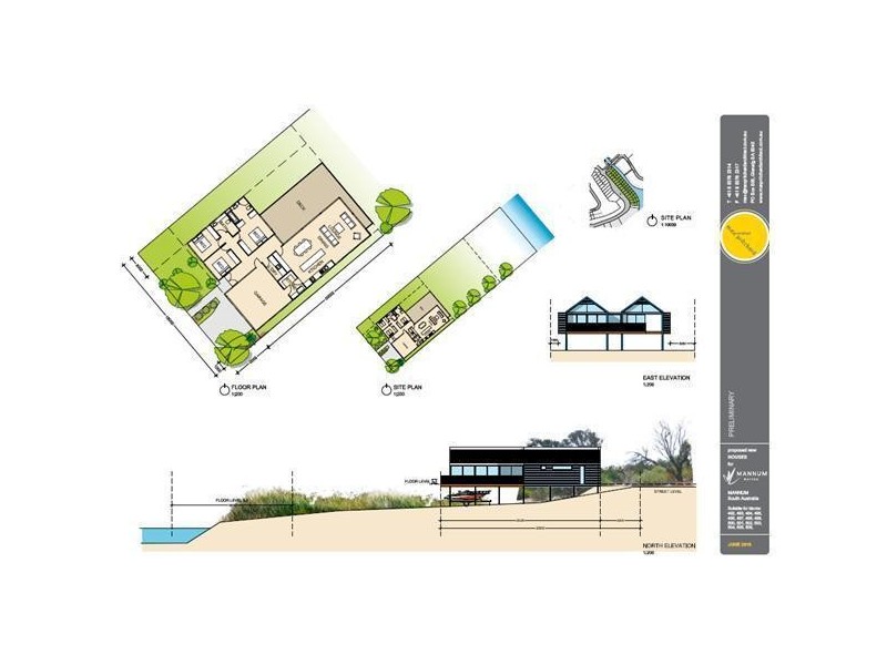 500 Marina Way, Mannum SA 5238