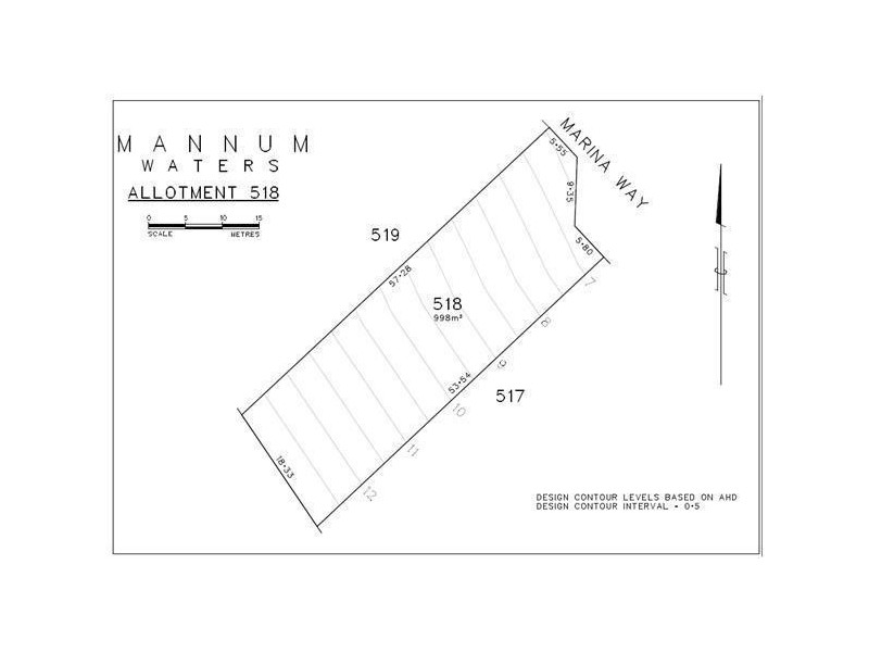 500 Marina Way, Mannum SA 5238