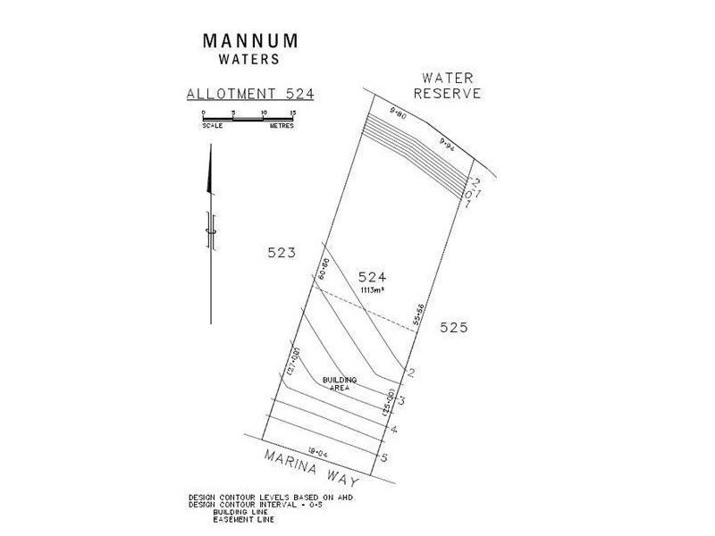 500 Marina Way, Mannum SA 5238