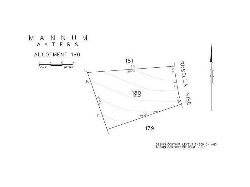 500 Marina Way, Mannum SA 5238