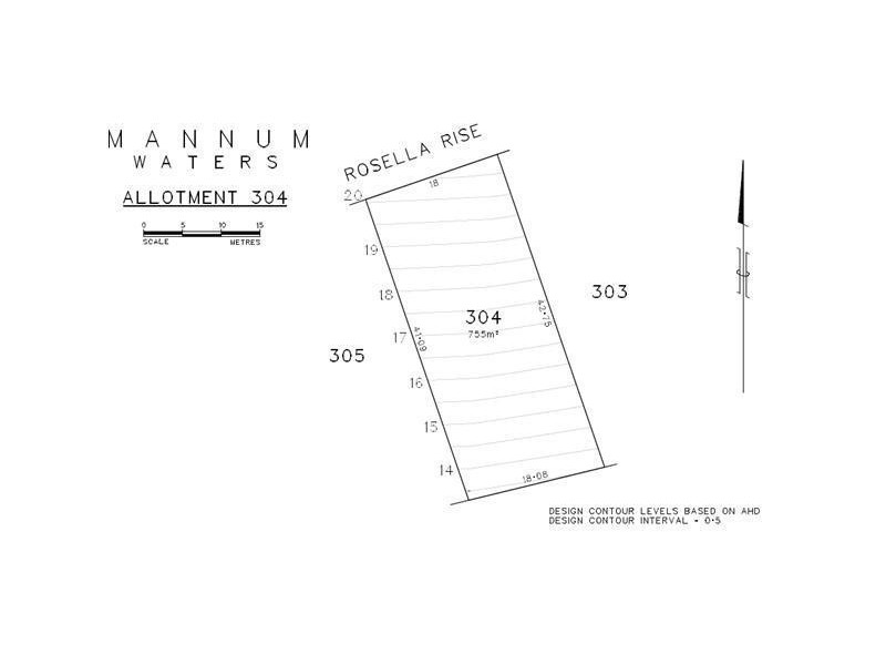 500 Marina Way, Mannum SA 5238