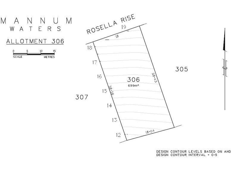 500 Marina Way, Mannum SA 5238