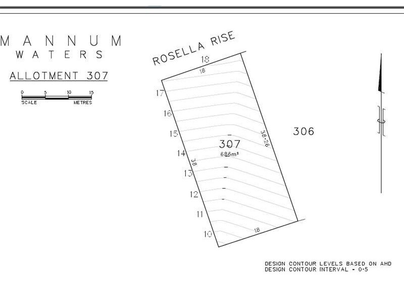 500 Marina Way, Mannum SA 5238