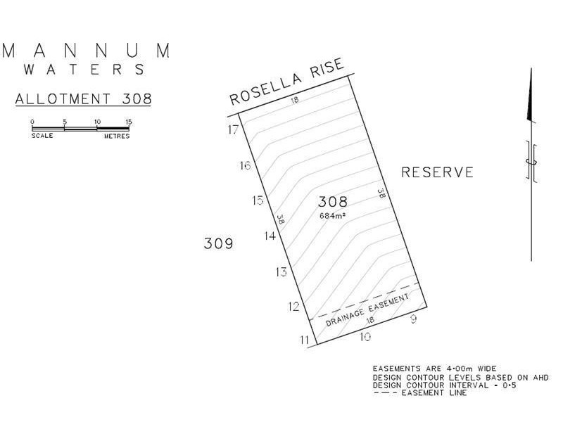 500 Marina Way, Mannum SA 5238