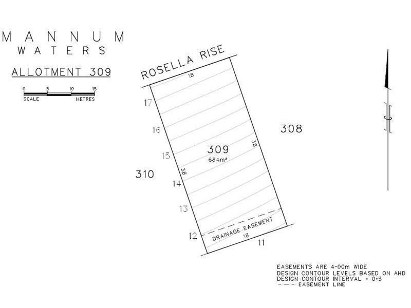 500 Marina Way, Mannum SA 5238