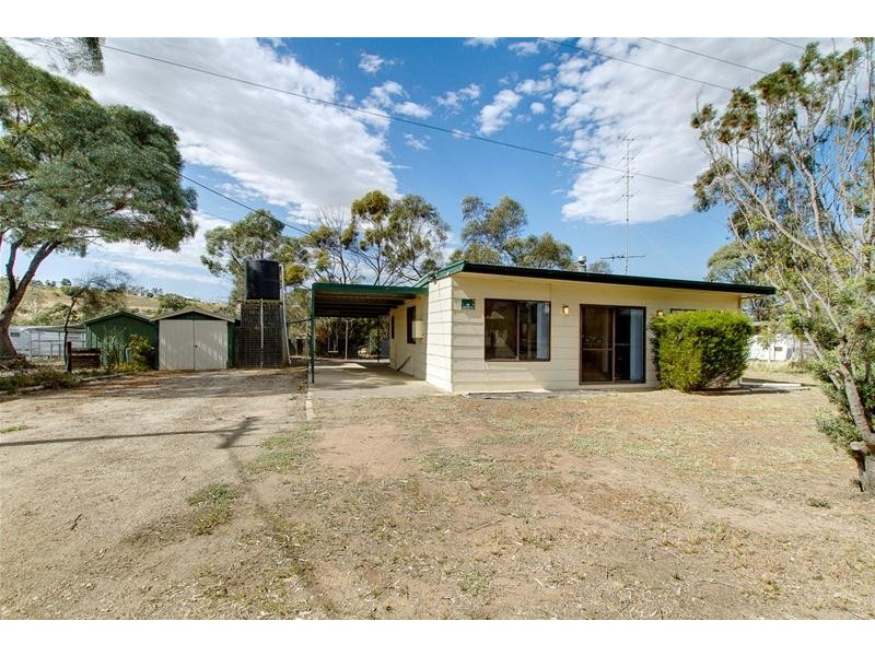 29 Porter Street COWIRRA via, Mannum SA 5238