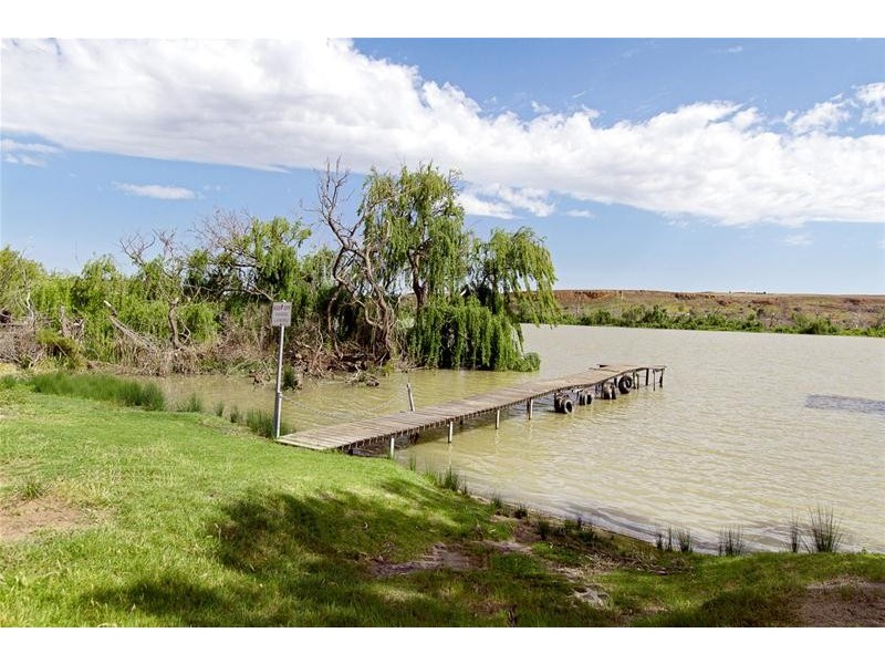 29 Porter Street COWIRRA via, Mannum SA 5238