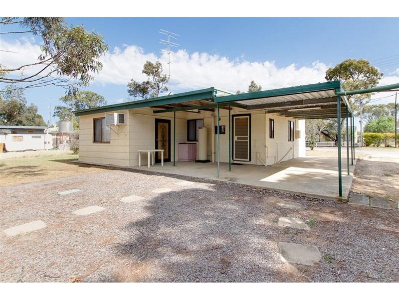 29 Porter Street COWIRRA via, Mannum SA 5238
