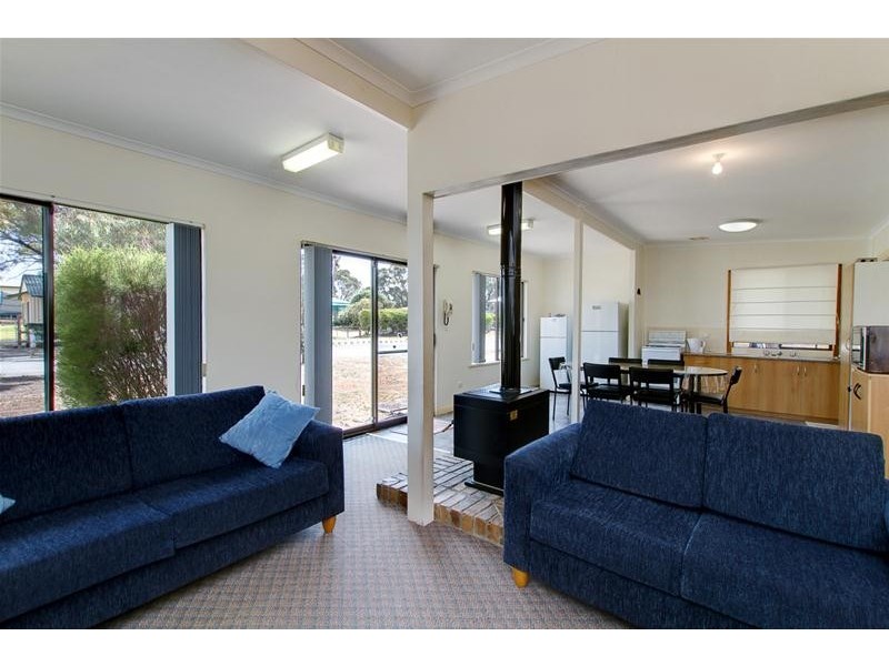 29 Porter Street COWIRRA via, Mannum SA 5238
