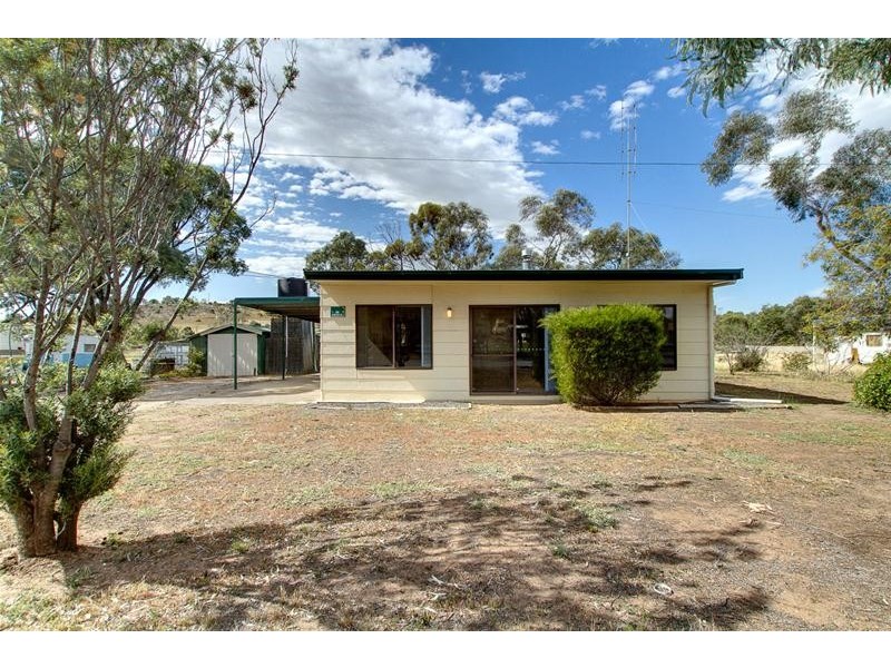 29 Porter Street COWIRRA via, Mannum SA 5238
