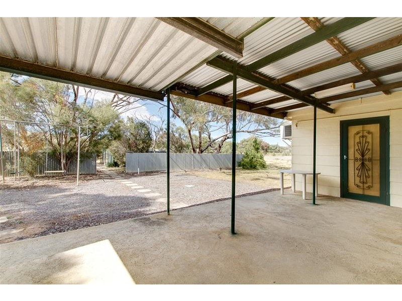 29 Porter Street COWIRRA via, Mannum SA 5238