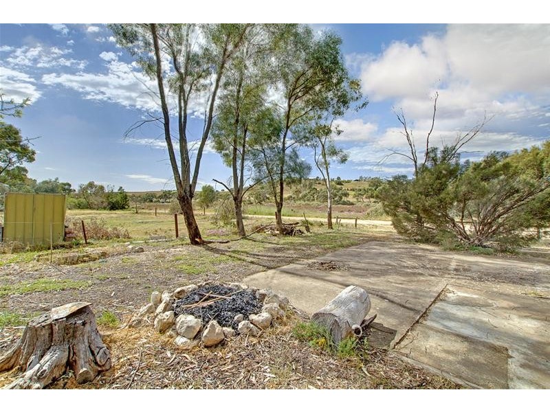 29 Porter Street COWIRRA via, Mannum SA 5238