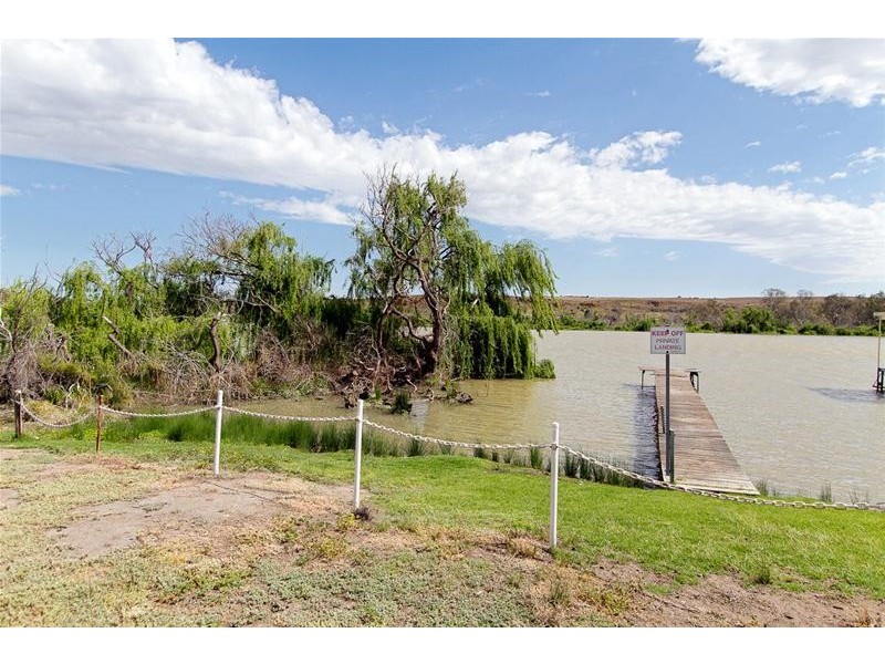 29 Porter Street COWIRRA via, Mannum SA 5238