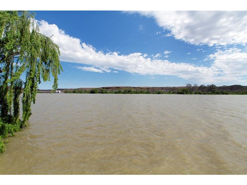 29 Porter Street COWIRRA via, Mannum SA 5238