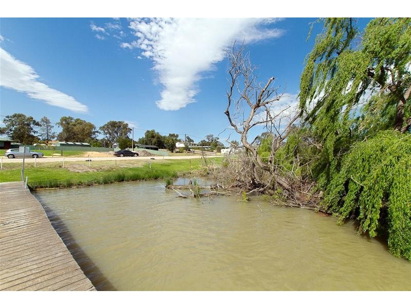 29 Porter Street COWIRRA via, Mannum SA 5238