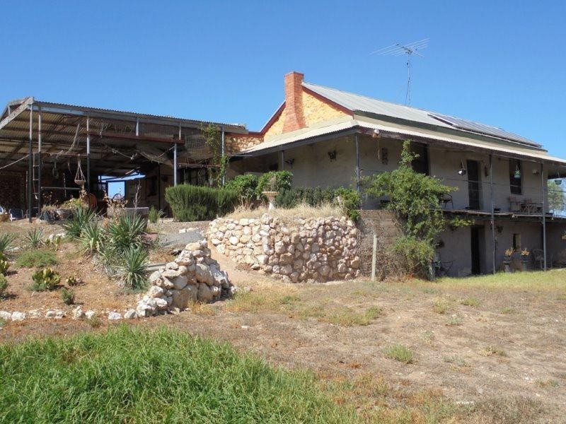 78 D Schirmer Road, Cambrai SA 5353