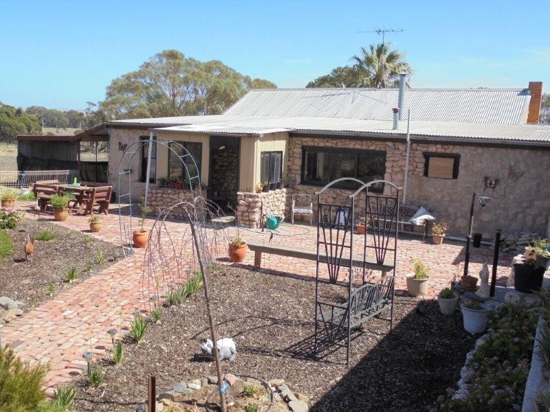 78 D Schirmer Road, Cambrai SA 5353