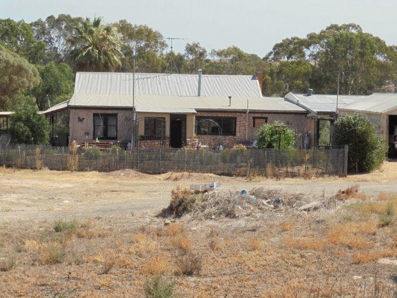 78 D Schirmer Road, Cambrai SA 5353
