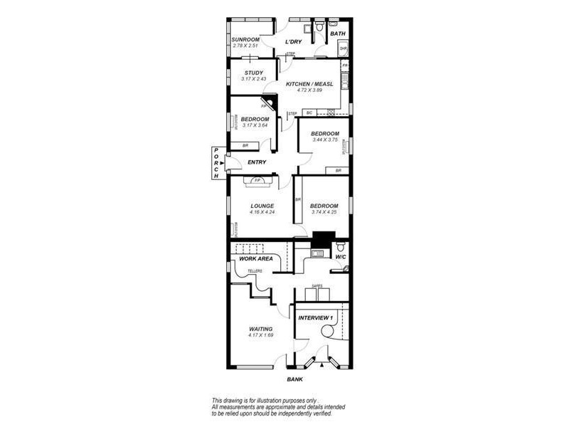 53 Melrose Street, Mount Pleasant SA 5235